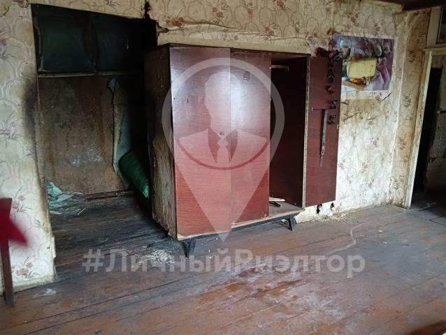 Дом на продажу в Большаке, ул Заводская, д. 42 фото №3