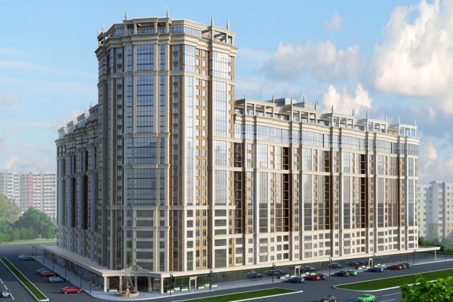 Квартира на продажу по адресу Россия, Краснодарский край, городской округ Краснодар, Краснодар, Дальняя улица, 8 фото №5