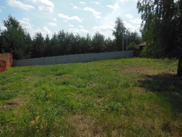 Участок на продажу в деревне Чиверёво, улица Слободка фото №14