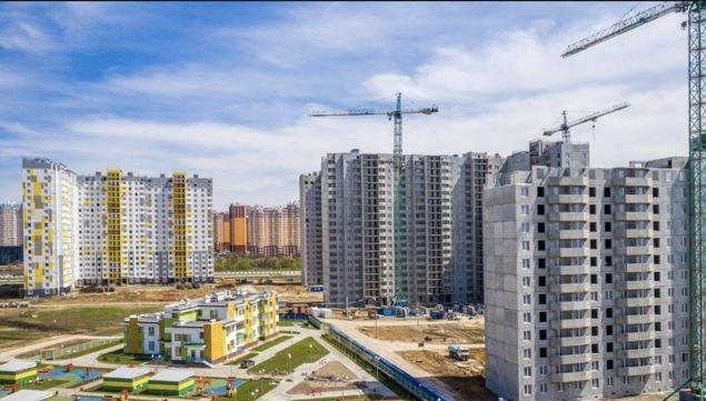 Квартира на продажу в Ростове-на-Дону, улица Ткачёва, 38 фото №0