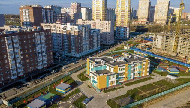 Квартира на продажу в Ростове-на-Дону, улица Ткачёва, 38 фото №2