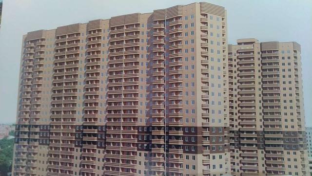 Квартира на продажу в Ростове-на-Дону, Горсоветская улица, 49 фото №0