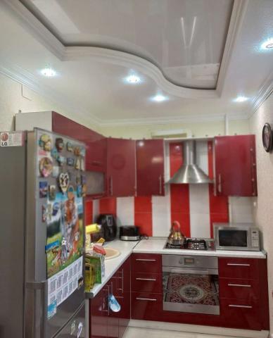Квартира на продажу в Таганроге, Морозова улица, д.27 фото №0