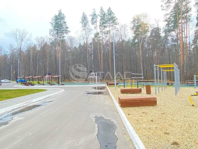 Квартира на продажу в Заречном, улица Ахунская, 25 фото №2