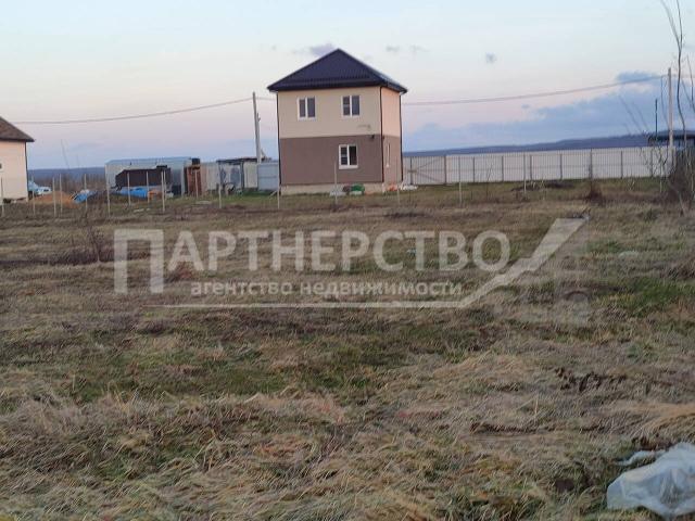 Участок на продажу в Григорьевской, улица 50-летия ВЛКСМ, 2 фото №2