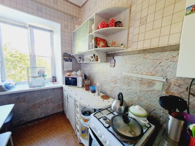 Квартира на продажу в Чебаркуле, Калинина ул, 1 фото №0