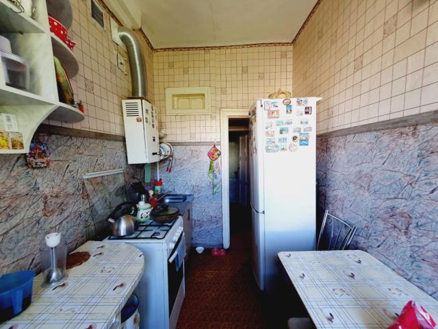 Квартира на продажу в Чебаркуле, Калинина ул, 1 фото №1