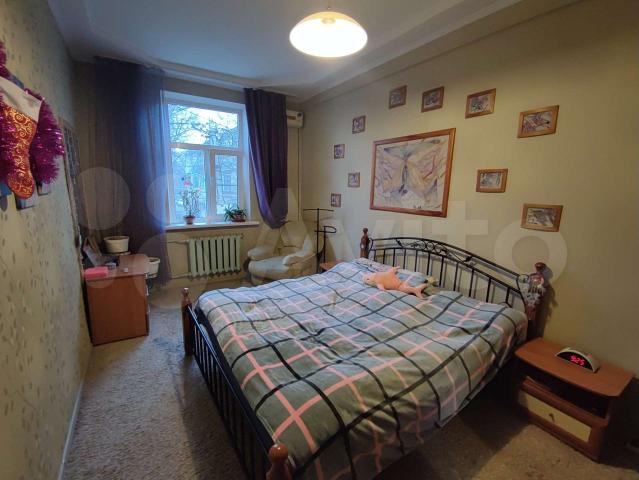Квартира на продажу в Таганроге, Дзержинского улица, д.174 фото №0