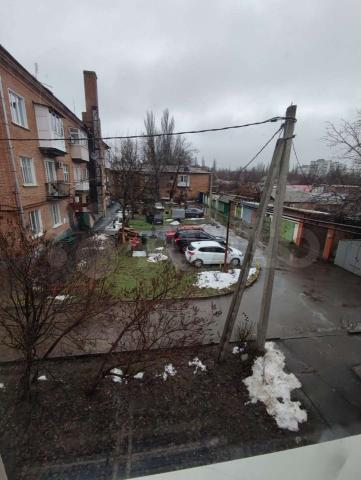 Квартира на продажу в Таганроге, Дзержинского улица, д.174 фото №12