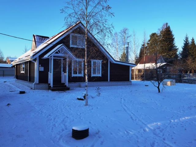 Дом на продажу в Дикой, , д. 170 фото №0