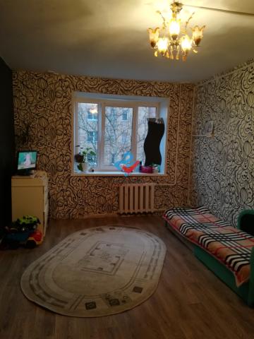 Комната на продажу в Егорьевске, Огородная ул., 10 фото №0