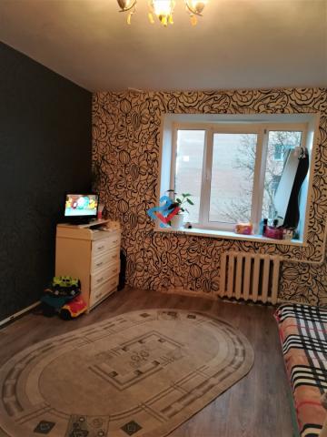 Комната на продажу в Егорьевске, Огородная ул., 10 фото №1