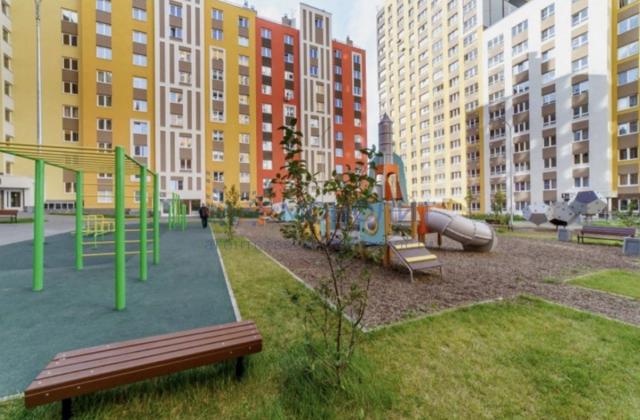 Квартира на продажу в Нижнем Новгороде, Романтиков ул, 23 фото №1