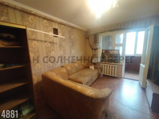 Квартира на продажу в Туапсе, улица Богдана Хмельницкого, 26 фото №0