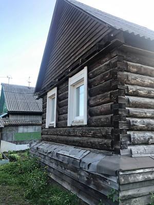 Дача на продажу в Иркутске, Ермака ул, 47 фото №0