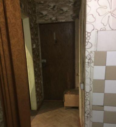 Квартира на продажу в Ростове-на-Дону, улица Миронова, 12/1 фото №1