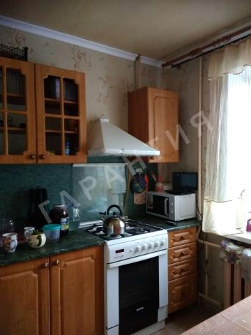 Квартира на продажу в Вологде, Северная улица, 24 фото №0