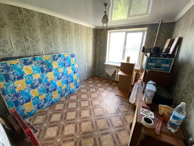 Квартира на продажу в Новочеркасске, улица Авиаторов, 16А фото №1