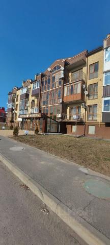 Квартира на продажу в Таганроге, Бакинская улица, д.64 фото №0
