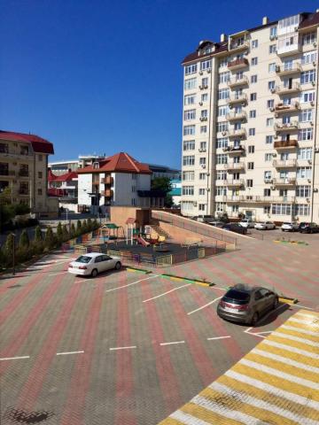 Квартира на продажу в Геленджике, Южная улица, 35/3 фото №8