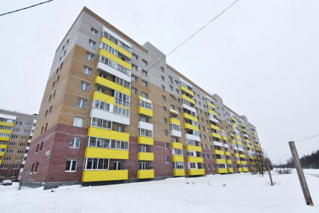 Квартира на продажу в Кирове, Зеленина ул., 1 фото №19