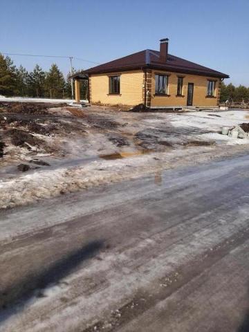 Дом на продажу в Староживотинном, Римская 1-я ул фото №3