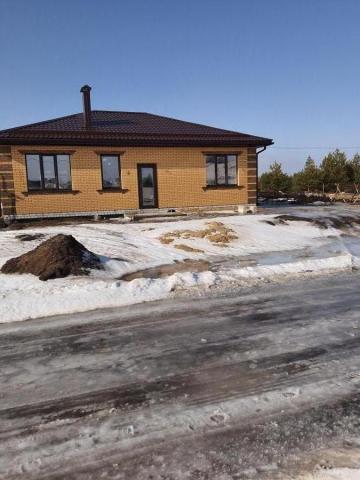 Дом на продажу в Староживотинном, Римская 1-я ул фото №5