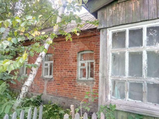 Дом на продажу в Горках, ул Ленина, 20 фото №0