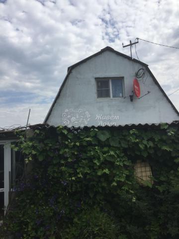 Дом на продажу в Красном Октябрье, СНТ Заря, 23-я улица фото №0