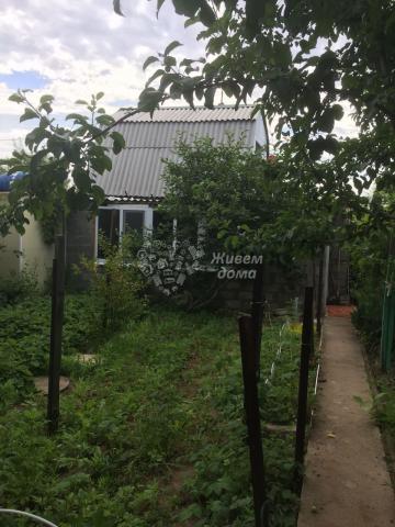 Дом на продажу в Красном Октябрье, СНТ Заря, 23-я улица фото №1
