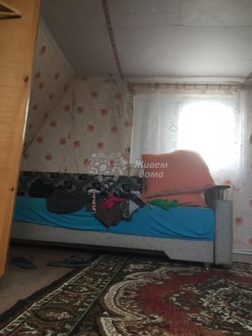 Дом на продажу в Красном Октябрье, СНТ Заря, 23-я улица фото №3