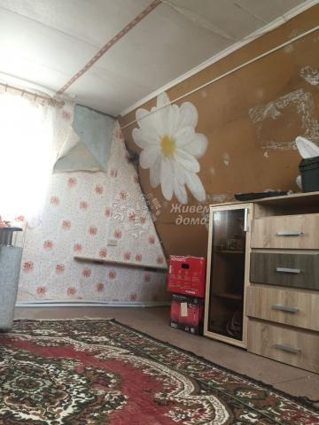 Дом на продажу в Красном Октябрье, СНТ Заря, 23-я улица фото №4