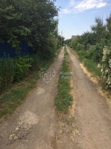 Дом на продажу в Красном Октябрье, СНТ Заря, 23-я улица фото №11