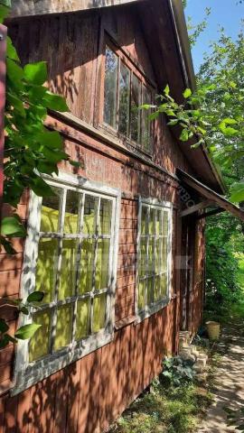Дача на продажу в Муратовском Щебзаводе, Муратовский щебзавод фото №1