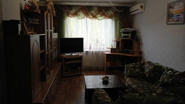 Квартира на продажу в Таганроге, улица Пальмиро Тольятти, дом 1 фото №0