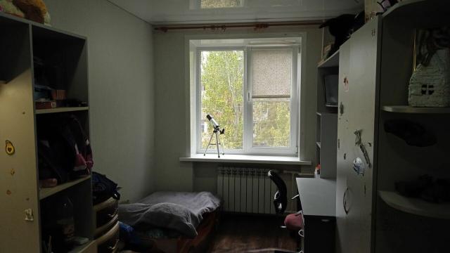 Квартира на продажу в Таганроге, улица Пальмиро Тольятти, дом 1 фото №2