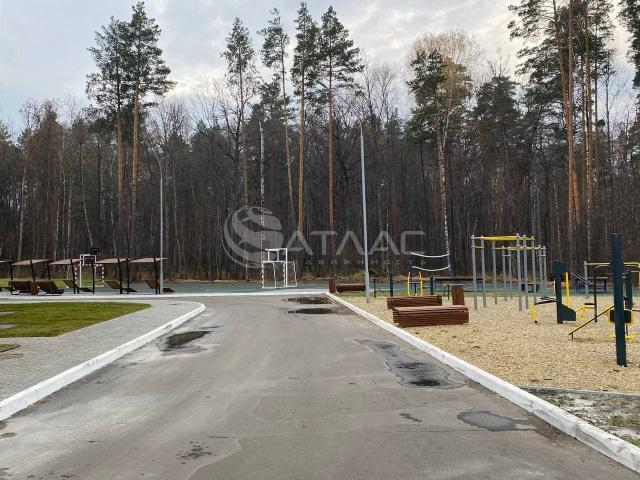 Квартира на продажу в Заречном, улица Ахунская, 25 фото №4