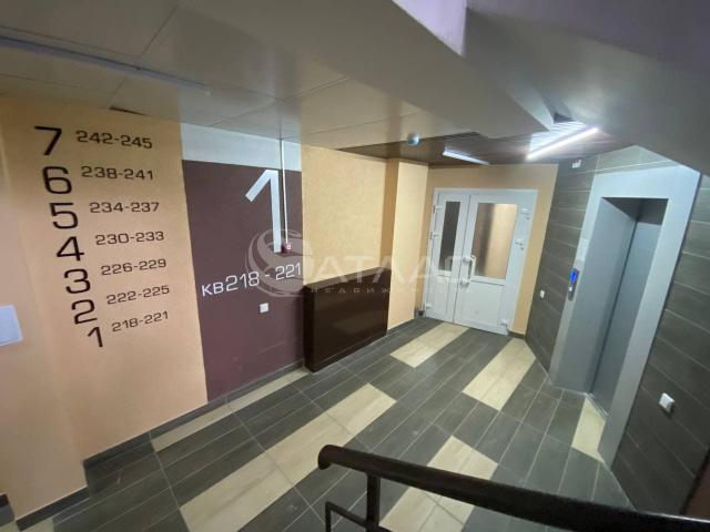 Квартира на продажу в Заречном, улица Ахунская, 25 фото №6