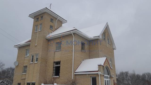 Дом на продажу в Нижнем Новгороде, Александровская Слобода, 234 фото №0