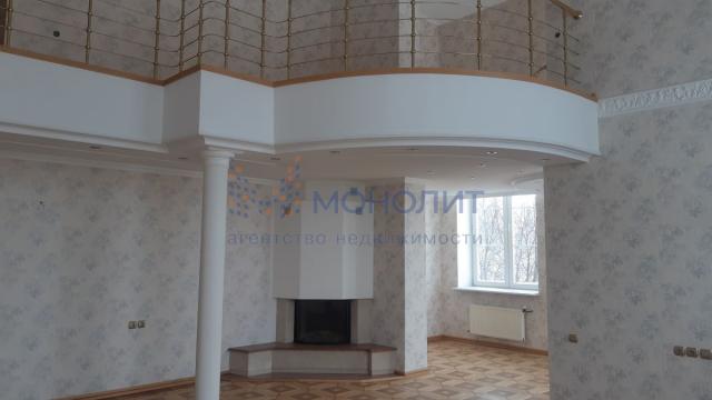 Дом на продажу в Нижнем Новгороде, Александровская Слобода, 234 фото №1