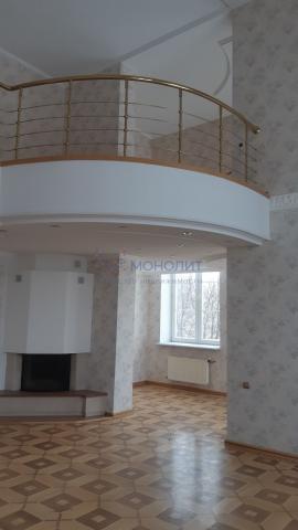 Дом на продажу в Нижнем Новгороде, Александровская Слобода, 234 фото №4