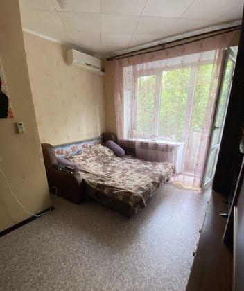 Квартира на продажу в Ростове-на-Дону, 2-я Краснодарская улица, 96/5 фото №0