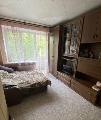 Квартира на продажу в Ростове-на-Дону, 2-я Краснодарская улица, 96/5 фото №1
