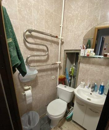 Квартира на продажу в Ростове-на-Дону, 2-я Краснодарская улица, 96/5 фото №3