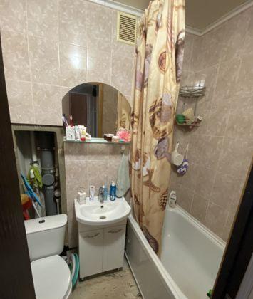 Квартира на продажу в Ростове-на-Дону, 2-я Краснодарская улица, 96/5 фото №4