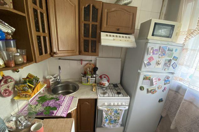 Квартира на продажу в Ростове-на-Дону, 2-я Краснодарская улица, 96/5 фото №5