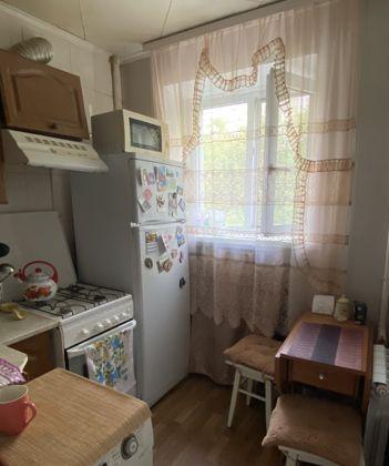 Квартира на продажу в Ростове-на-Дону, 2-я Краснодарская улица, 96/5 фото №6