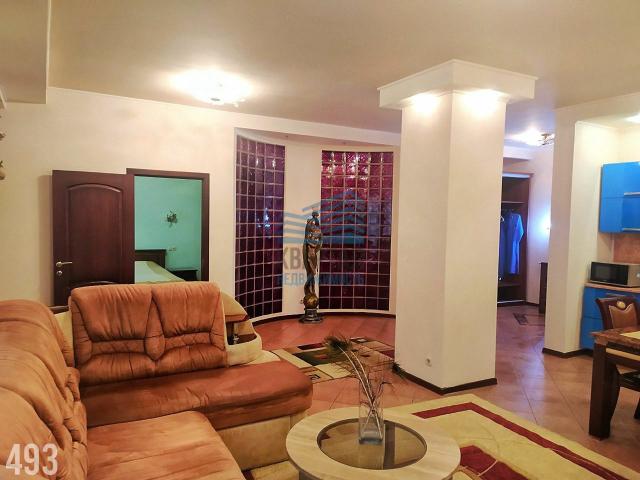 Квартира на продажу в Ялте, Парковый проезд, 6А фото №2