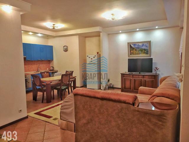 Квартира на продажу в Ялте, Парковый проезд, 6А фото №5