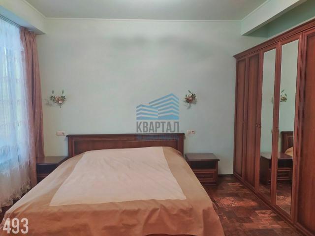 Квартира на продажу в Ялте, Парковый проезд, 6А фото №6